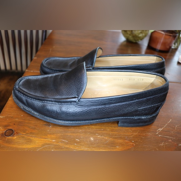 Wayne Edwards Philadelphia loafer - Picture 2 of 10